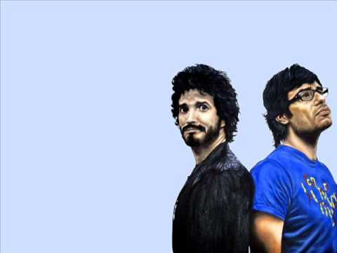 Too Many Dicks On The Dancefloor  - Flight Of The Conchords