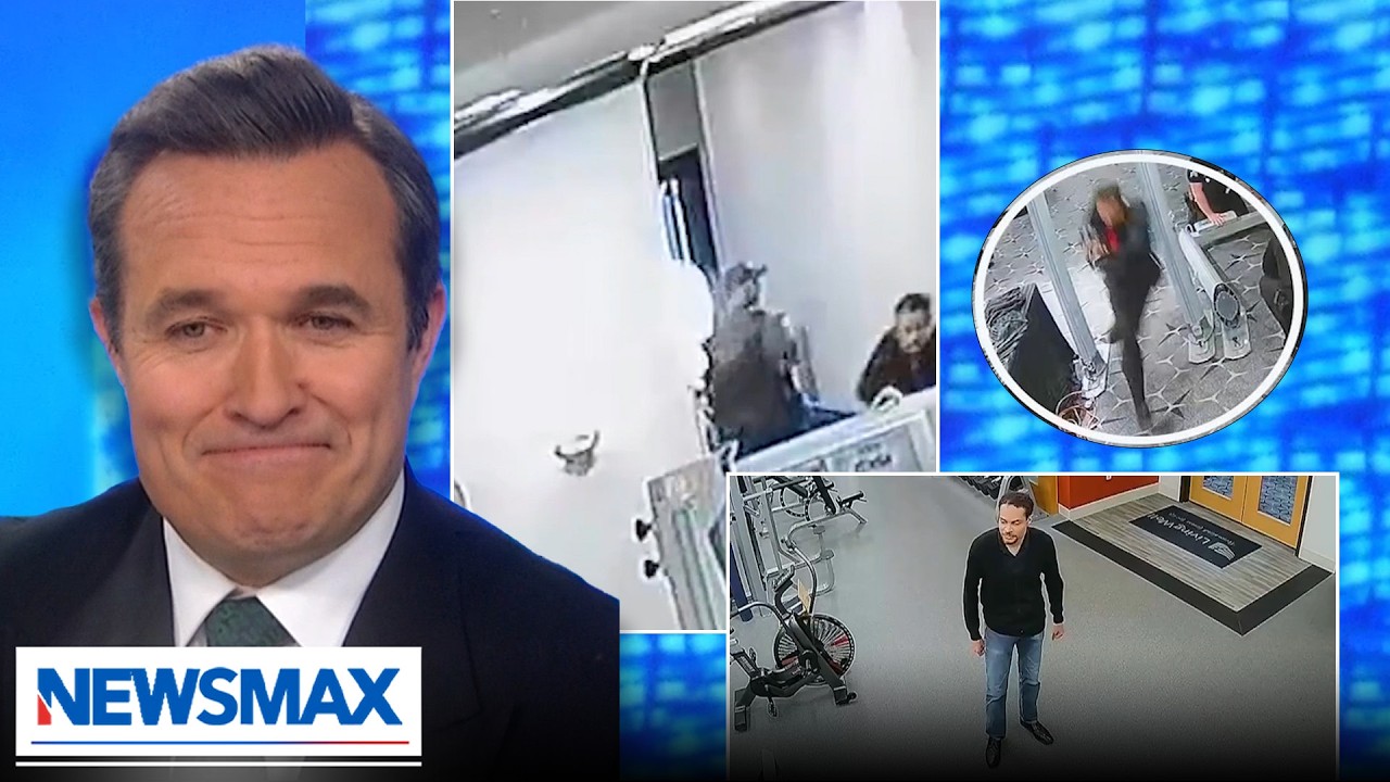Greg Kelly exposes new evidence of security flaws at Correspondents' Dinner shooting