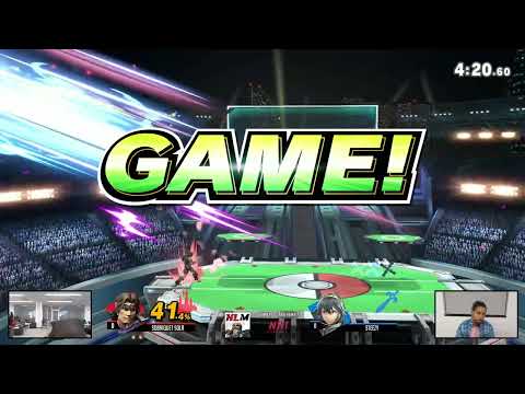 Highland Masters 30 - Sobriquet Sola VS Steezy - TOP 16 Winners Quarterfinals