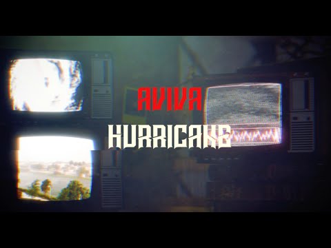 Video thumbnail for HURRICANE