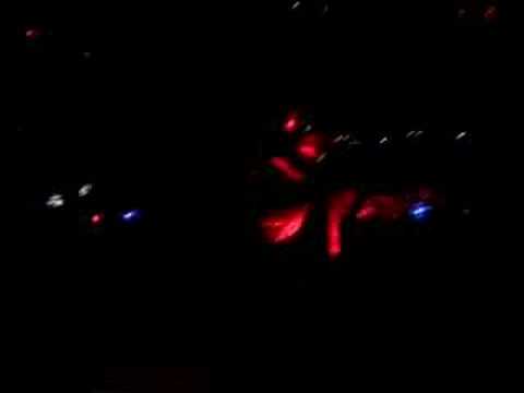 Oscar G @ Space Miami - 12/20/06