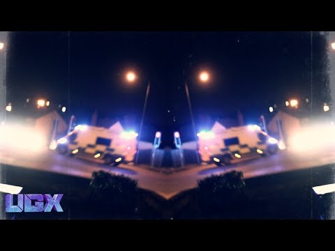 Glockamoley Feat. Litz - Street Shit Remix (Music Video) UGX