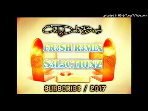 ☆ DJ Lockside - Zoukyton Remix ( 2k17 ) ☆