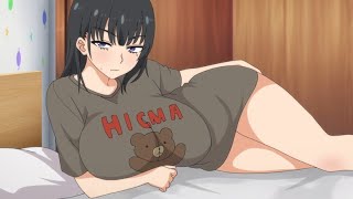 [Celos en el Anime] [Momento divertidos del anime] Recopilaciones