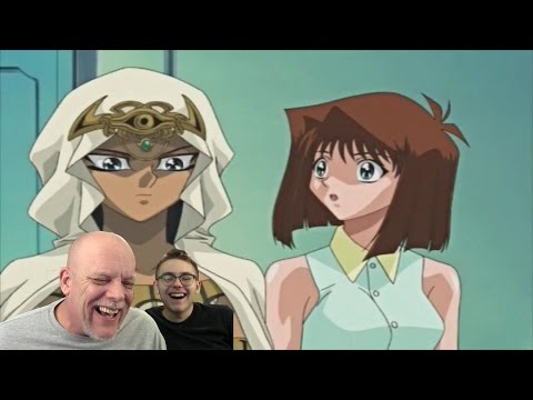 REACTION VIDEOS | "YGOTAS 59" - Holy S**T Where Did You Come From?!