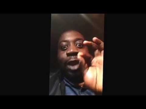 Bayoou Sarr - On s'en Foot complètement !