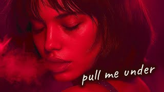 Download lagu ORGASMOOD // Pull Me Under // 1.5 Hour Hypnotic Dark Trip-Hop Mix mp3