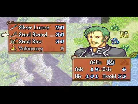 Fire Emblem:Justice and Pride Part 1:The First Death