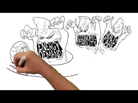 Kauffman Sketchbook - Global Entrepreneurship Week