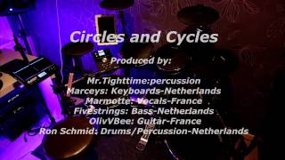 Circles and Cycles (Wikiloops 2017)