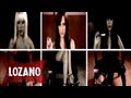 LOZANO - Obicen bez tebe (2008) 