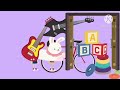 Chuck E Cheese PBS KIDS Ad 2002