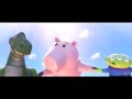Toy Story 4 Tv Spot 1