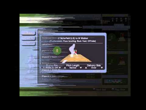 international cricket captain 3 pc