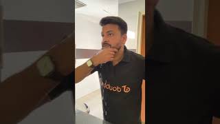 Satyam Sir Daily Life | जानिए दिन भर में कितनी मेहनत करते है सर आप लोगो के लिए  | SSC Doubtnut