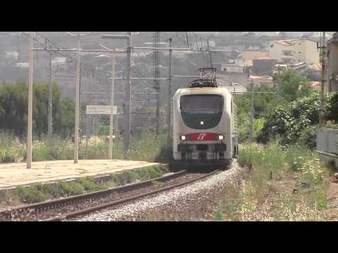 ICN 785 CON UN FINALE FIORITO!