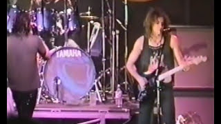 RATT - Over The Edge (live 1999) Detroit