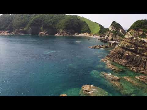 甑島 平瀬崎