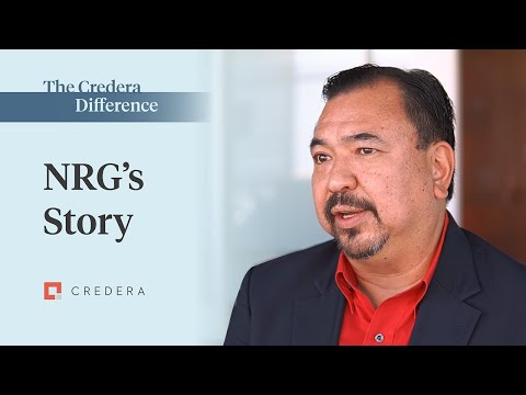NRG - Customer Success Story (Kim Hales - Senior Vice President)