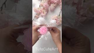 DIY Easy Beautiful Flowers 💐