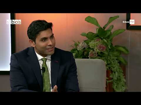 Sibos TV: Technology and governance in banking - Sept 2023