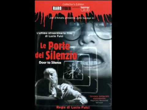 Melvin's theme (Le porte del silenzio) - Franco Piana - 1991