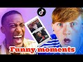 ANGRYGINGE & YUNG FILLY FUNNY MOMENTS