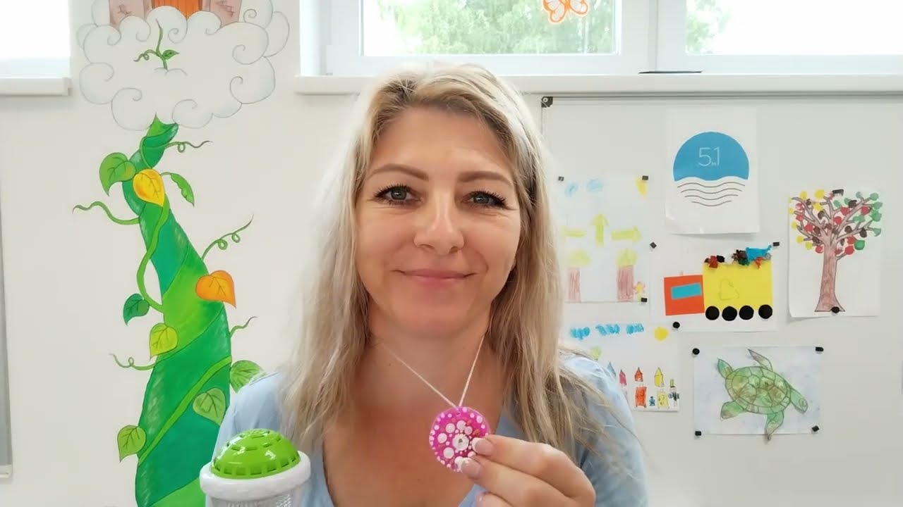 5in1 Oktatófilm sorozat 16. rész - Megolvasztjuk!