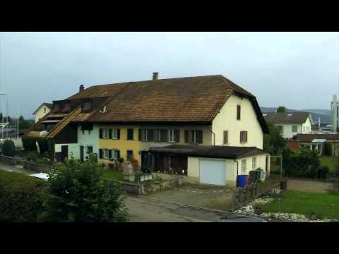 GoPro Timelapse Däniken