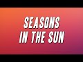 Terry Jacks Seasons In The Sun Lyrics