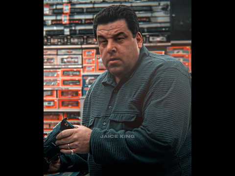 Bobby’s Horrible Death 🥺 | The Sopranos S6.E20 | #Shorts