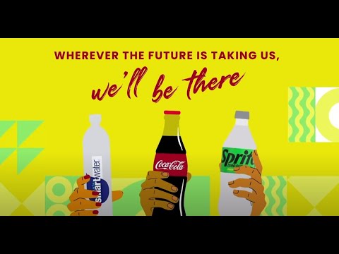 Introduction to Swire Coca-Cola, USA (Extended Animated video)