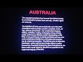 20th Century Fox Warning Screens DVD