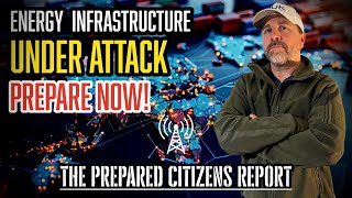 Energy Infrastructure Under Attack – What Happens Next?