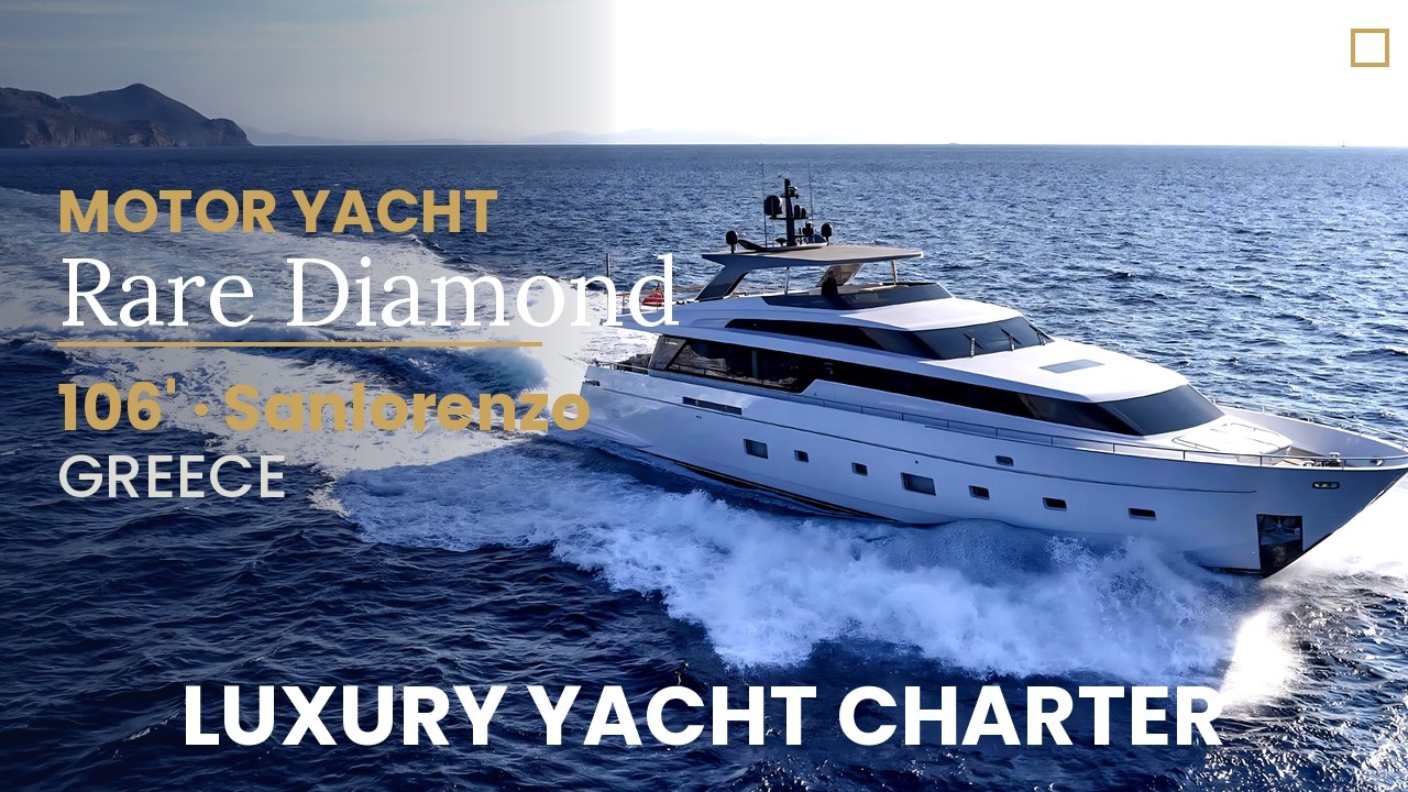 Yacht Video