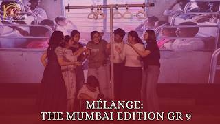 Chatrabhuj Narsee School Video