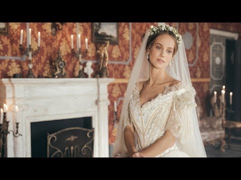 Анонс Сериала Крепостная 2 сезон 2019