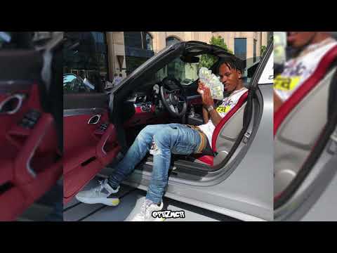 [FREE] Rich The Kid x Jay Critch x Famous Dex Type Beat 2018 - "Blessed" (prod. pablomcr)