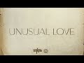 La Tifa - Unusual Love (Visualizer)