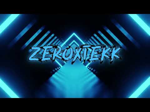 ☠️HBz x Pazoo x Schalldicht - GEISTERBAHN (ZeroXTEKK Remix) [HardTekk] ☠️