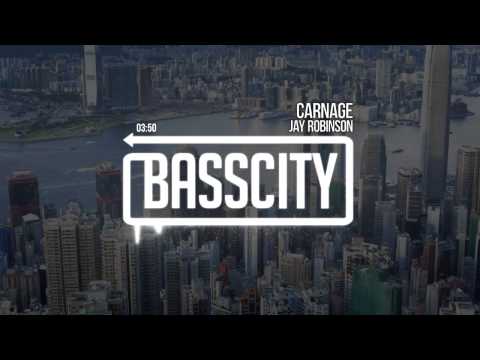 Jay Robinson  - Carnage