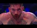 BKFC KNUCKLEMANIA 5 JUST FIGHTS BKFC World Heavyweight Championship Showdown