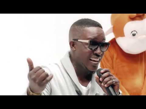 M.I Abaga - The Chairman Cypher (Official Video)