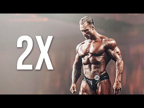 CHRIS BUMSTEAD 💎 2X MR. OLYMPIA 2020 CHAMPION MOTIVATION