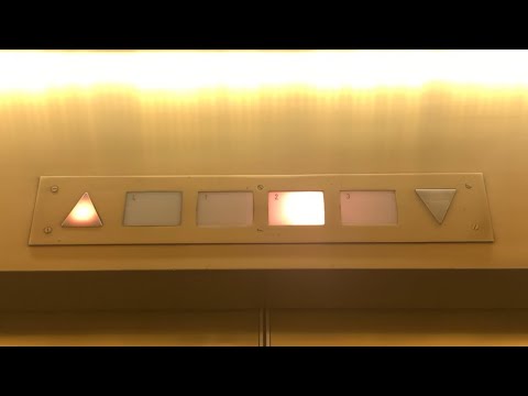 FAST Dover Computamatic Lifts at 9 Campus Dr. in Parsippany, NJ