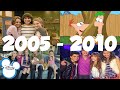All Disney Channel Theme Songs 2005 2010