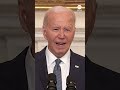 Biden slams Trump for reckless attacks on justice system after former presidents conviction - Video