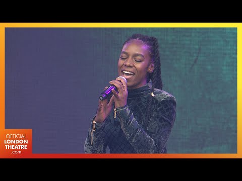 Children of Eden West End LIVE 2021
