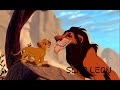 The Lion King Simba It S To Die For French
