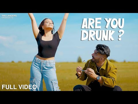 Are You Drunk